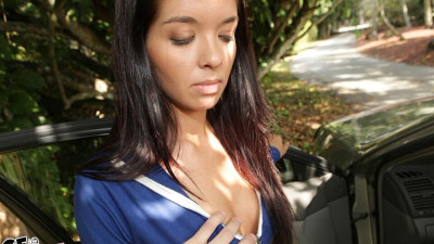 RK Prime featuring Averi Brooks's long hair sex