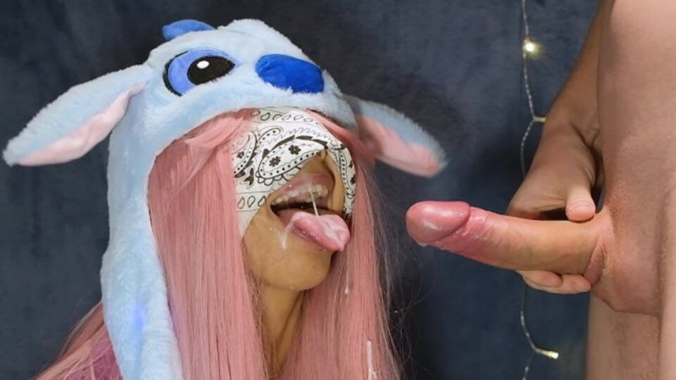 Cheerful Public Crazy Place - blindfold sex - Verified Amateurs Free Porn Videos | BestPornHubs.