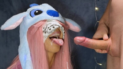 Cheerful Public Crazy Place - blindfold sex - Verified Amateurs