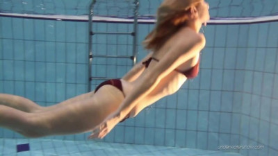 Comely sugar's xxxwater action