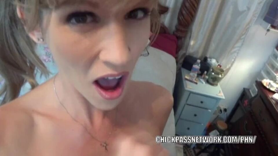 Oral dirt with spicy queen from ChickPass Adult Network Free Porn Videos | BestPornHubs.