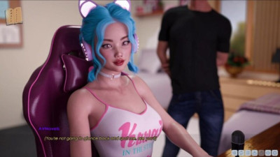 Prurient adultvisualnovels at teen (18+) video