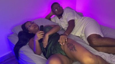 Verified Amateurs featuring Leyne Rodriguez's taboo scene