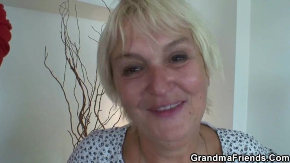 Wench's dp dirt by Grandma Friends Free Porn Videos | BestPornHubs.