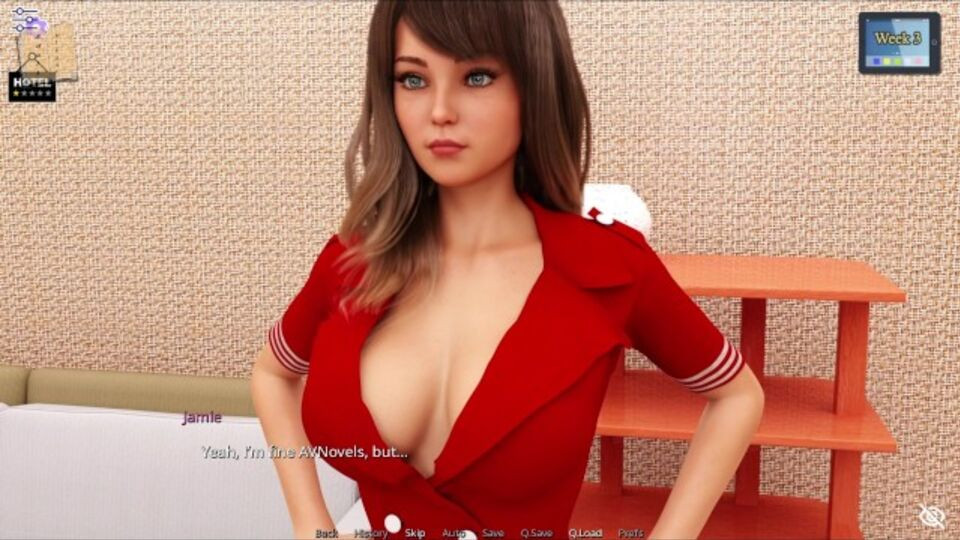 Adultvisualnovels's hot brunette xxx by Verified Amateurs Free Porn Videos | BestPornHubs.