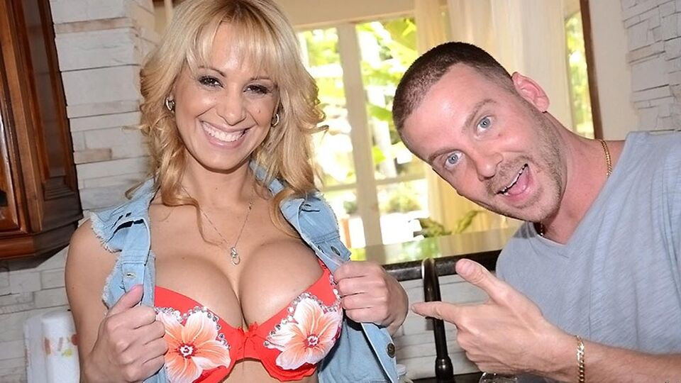 RK Prime featuring Alyssa Lynn's sofa scene Free Porn Videos | BestPornHubs.
