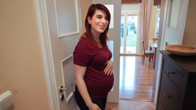 Stunning Jessica and Chance's debt4k movie