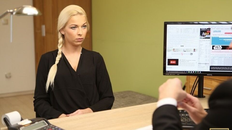 Loan4k featuring Karol Lilien's teen (18+) scene Free Porn Videos | BestPornHubs.