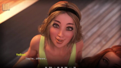 Watch dazzling adultvisualnovels's scene
