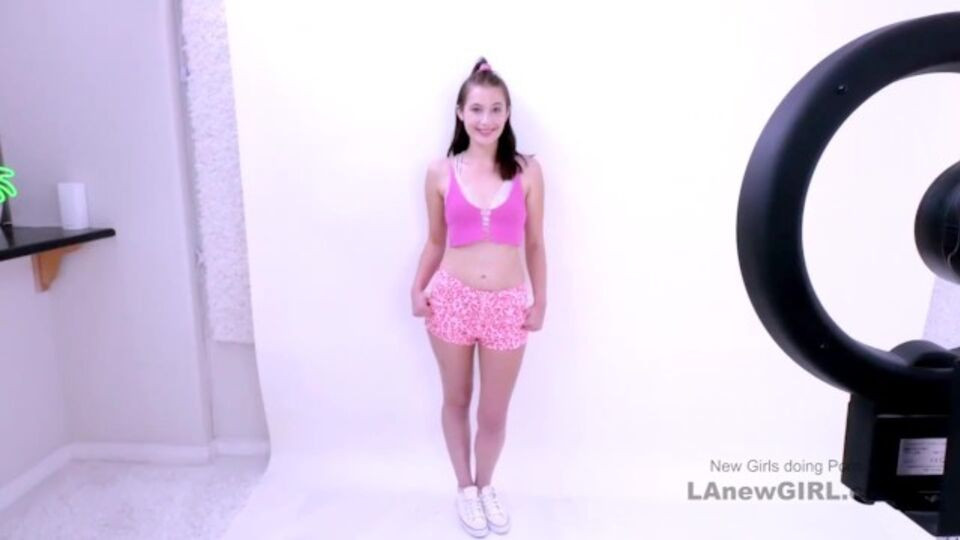 LA New Girl featuring chickfriend's massage sex Free Porn Videos | BestPornHubs.