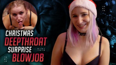 Femme fatale Stacy Starando's sloppy blowjob dirt