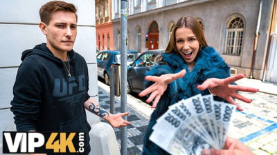 VIP 4K - the cuckold porn