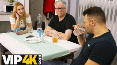Daddy4k - pornstar scene