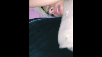 Erotic Martii18's anal smut