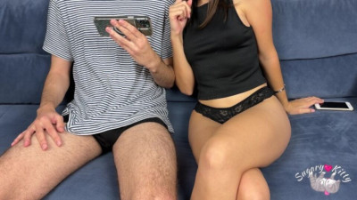 Verified Amateurs - best friend sex