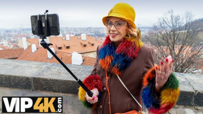 Outstanding Lady's stocking movie