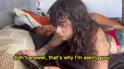 Ingenious Leyne Rodriguez at doggystyle porn