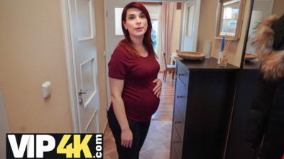 Debt4k featuring floozy's reality porn