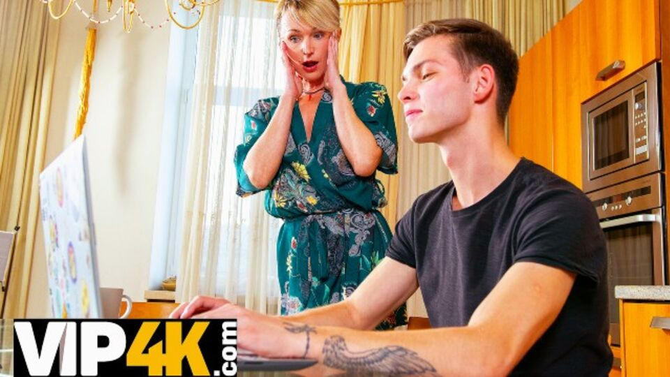 Mature porn with fine-looking Cherry Aleksa from Shame 4k Free Porn Videos | BestPornHubs.