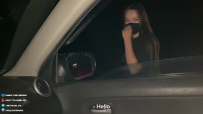 Watch lissome Valeria Sladkih's clip