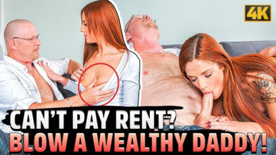 Amateur teen (18+) porn with natural baby girl from Daddy4k