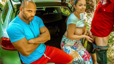 Extraordinary Sofia Lee - pornstar clip - Hunt4k