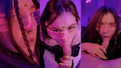 Amazing satanicabstract at legs sex