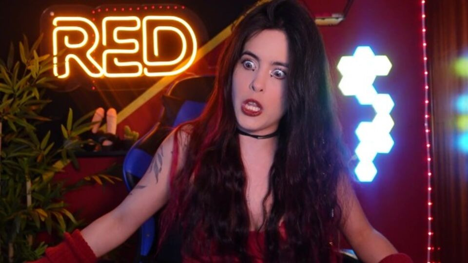 Red Jinx's real sex by Verified Amateurs Free Porn Videos | BestPornHubs.