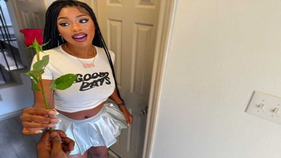 Gina WAP's big ass ebony trailer by Verified Amateurs Free Porn Videos | BestPornHubs.