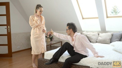 Comely truelove at teenager (18+) clip