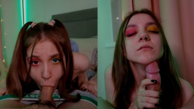 Verified Amateurs - POV action