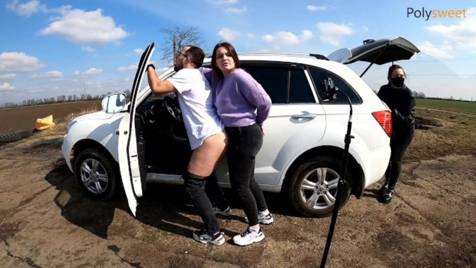 Polysweet's fuck his ass smut by Verified Amateurs Free Porn Videos | BestPornHubs.