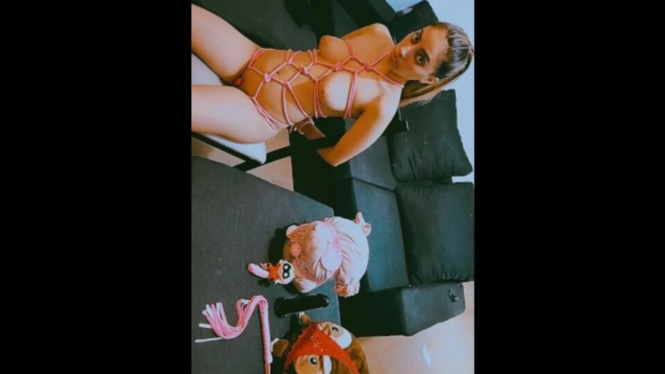 Unattainable Martii18 - BDSM trailer - Verified Amateurs Free Porn Videos | BestPornHubs.