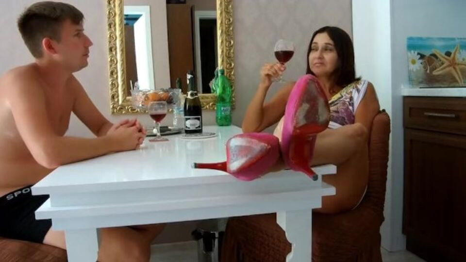 история dirt with squeaky Luxury Tumanova Woman from Verified Amateurs Free Porn Videos | BestPornHubs.