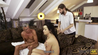 Daddy4k - daddy4k movie