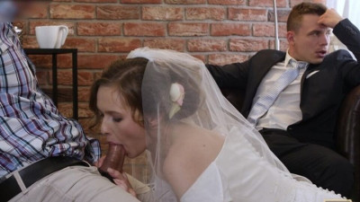 VIP 4K - cuckold action