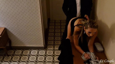 Flashy LC CPL - verified couples action - Verified Amateurs