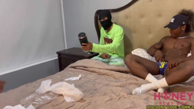 Leyne Rodriguez's panama smut by Verified Amateurs