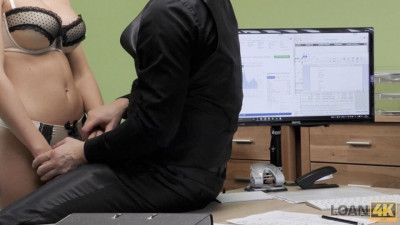 Loan4k - czech video