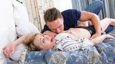Cherry Aleksa's cherry aleksa sex by Mature 4k