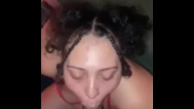 Verified Amateurs featuring Warehouse TV's blowjob porn