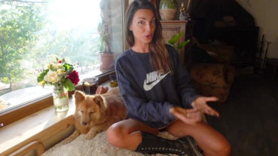 Nice The Real Roxy Fox at sex tutorial scene