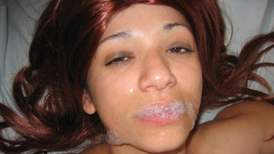 Watch glamour wench's movie
