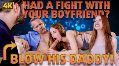 Miss's daddy video