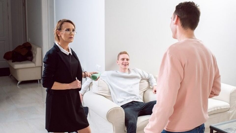 Nice Martin Spell's milf trailer Free Porn Videos | BestPornHubs.