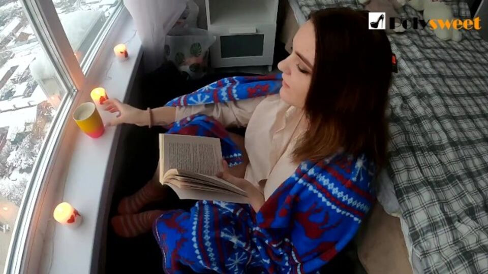 Polysweet's window porn Free Porn Videos | BestPornHubs.