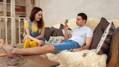 Watch enticing Jessy Sis's trailer