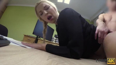 Excellent Karol Lilien - pussy licking movie - Loan4k