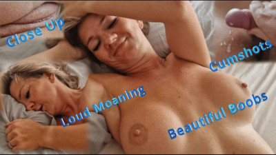 Verified Amateurs featuring LC CPL's loud moaning orgasm smut