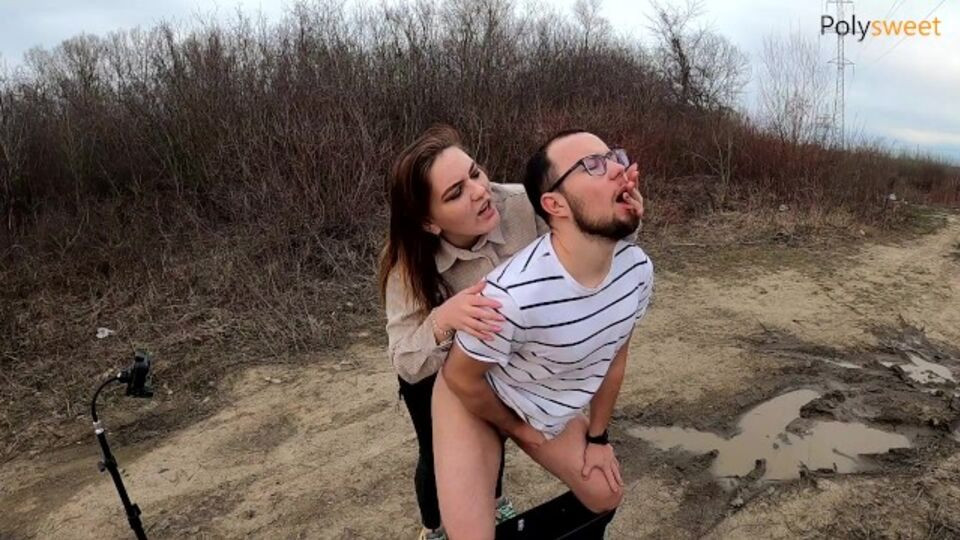 Watch heavenly Polysweet's xxx Free Porn Videos | BestPornHubs.